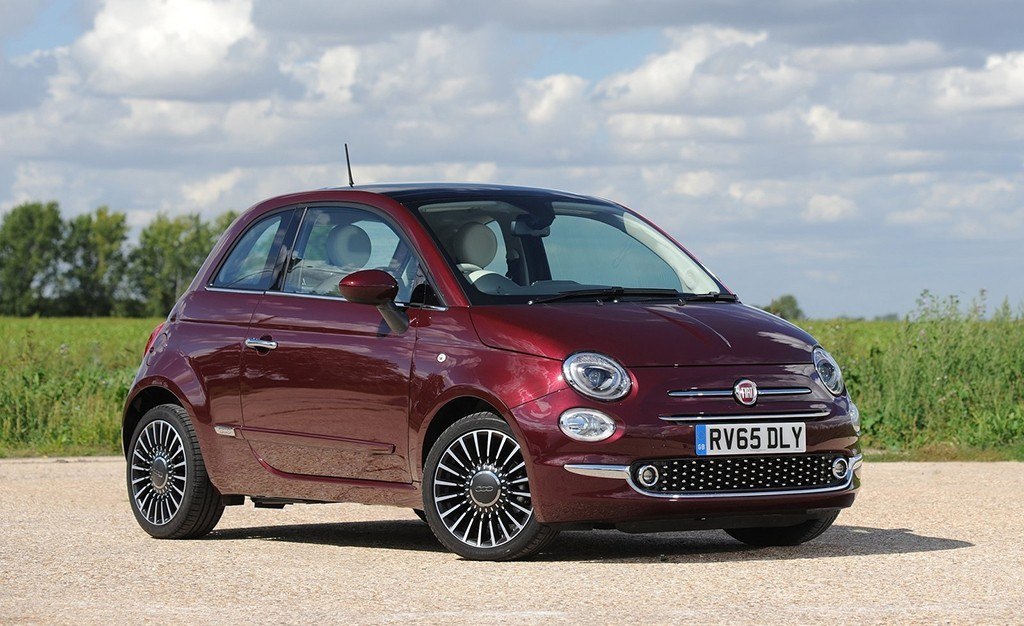 LINHA 2019 DO FIAT 500 NA EUROPA RECUPERA A VERSÃO GLP E GANHA UM NOVO MOTOR DE 85 CV, foto 2