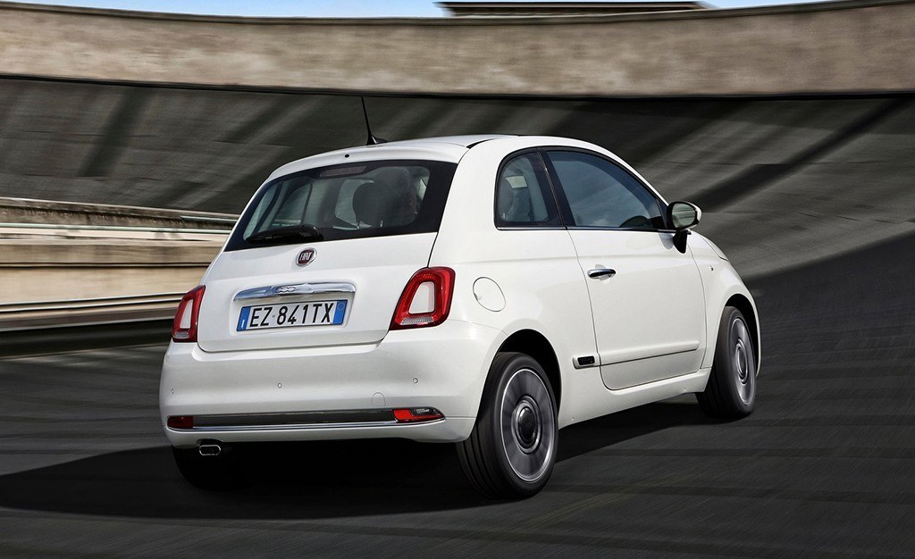 LINHA 2019 DO FIAT 500 NA EUROPA RECUPERA A VERSÃO GLP E GANHA UM NOVO MOTOR DE 85 CV, foto 4