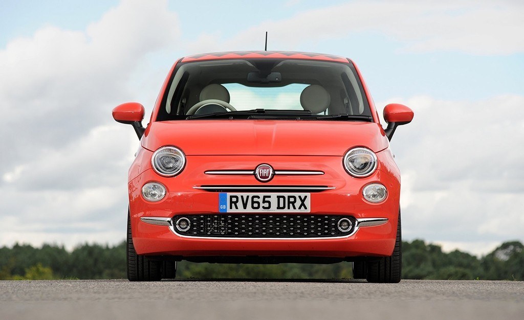 LINHA 2019 DO FIAT 500 NA EUROPA RECUPERA A VERSÃO GLP E GANHA UM NOVO MOTOR DE 85 CV, foto 5