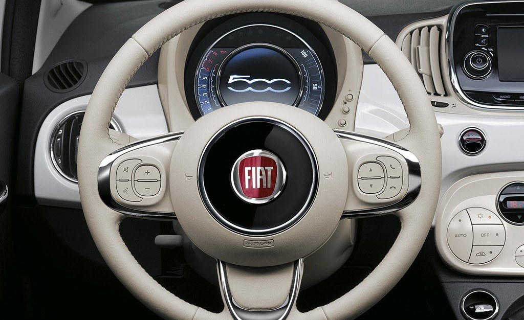 LINHA 2019 DO FIAT 500 NA EUROPA RECUPERA A VERSÃO GLP E GANHA UM NOVO MOTOR DE 85 CV, foto 8