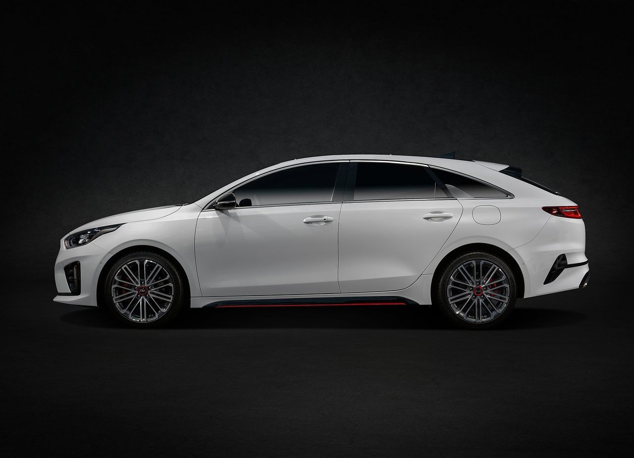 KIA PROCEED 2019: UMA ALTERNATIVA SHOOTING BRAKE AO COMPACTO COREANO, foto 16