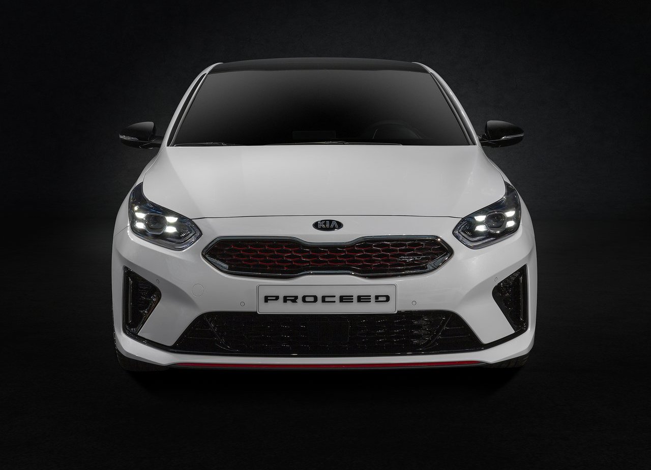 KIA PROCEED 2019: UMA ALTERNATIVA SHOOTING BRAKE AO COMPACTO COREANO, foto 18