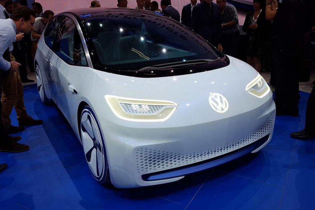 VOLKSWAGEN I.D. NEO, ESSE PODERÁ SER O NOME DO PRIMEIRO CARRO DA NOVA ERA ELÉTRICA DA MARCA ALEMÃ, foto 3