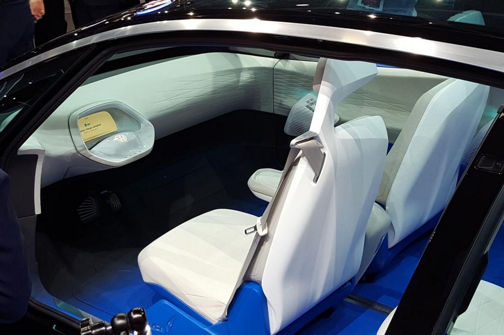 VOLKSWAGEN I.D. NEO, ESSE PODERÁ SER O NOME DO PRIMEIRO CARRO DA NOVA ERA ELÉTRICA DA MARCA ALEMÃ, foto 4