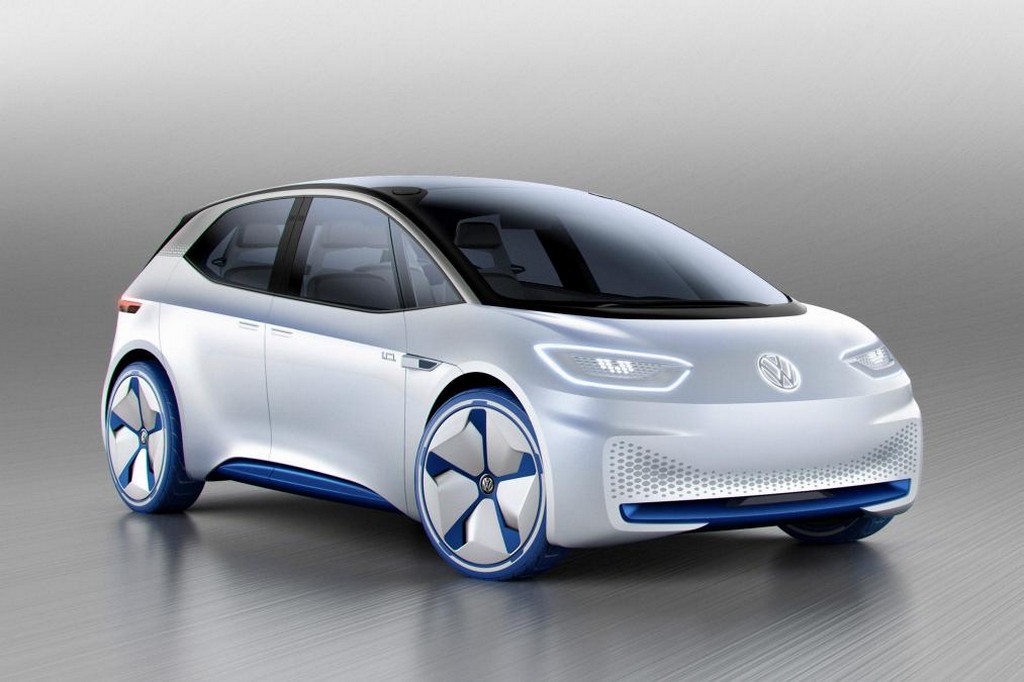 VOLKSWAGEN I.D. NEO, ESSE PODERÁ SER O NOME DO PRIMEIRO CARRO DA NOVA ERA ELÉTRICA DA MARCA ALEMÃ, foto 5