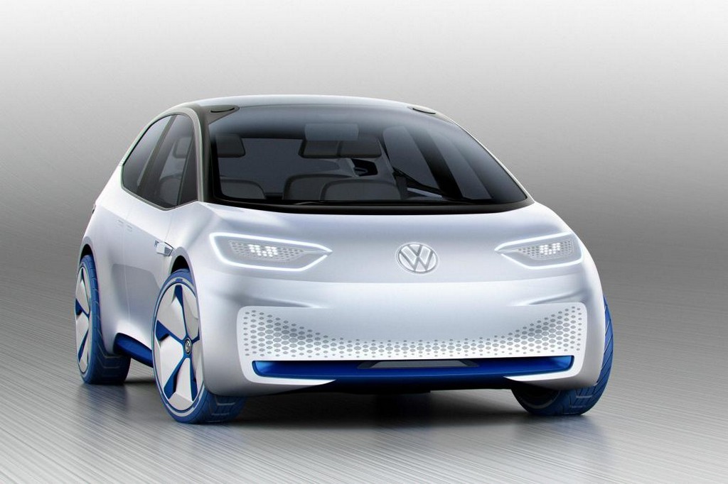 VOLKSWAGEN I.D. NEO, ESSE PODERÁ SER O NOME DO PRIMEIRO CARRO DA NOVA ERA ELÉTRICA DA MARCA ALEMÃ, foto 6