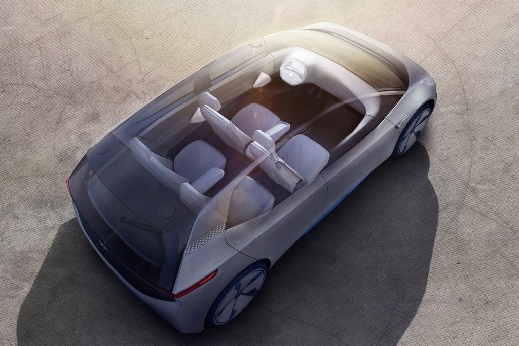 VOLKSWAGEN I.D. NEO, ESSE PODERÁ SER O NOME DO PRIMEIRO CARRO DA NOVA ERA ELÉTRICA DA MARCA ALEMÃ, foto 10