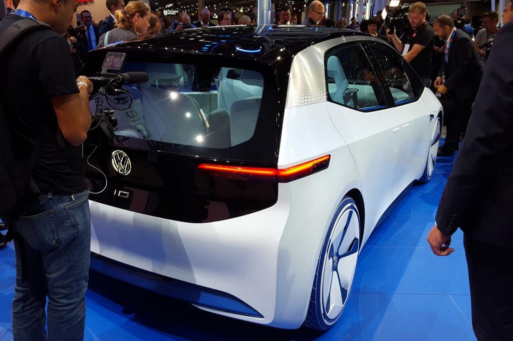 VOLKSWAGEN I.D. NEO, ESSE PODERÁ SER O NOME DO PRIMEIRO CARRO DA NOVA ERA ELÉTRICA DA MARCA ALEMÃ, foto 16