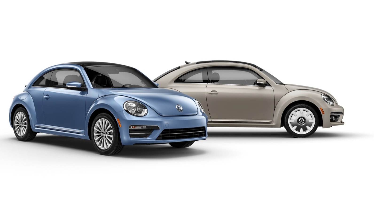 VOLKSWAGEN DESPEDE-SE DO BEETLE EM GRANDE ESTILO COM A SÉRIE ‘FINAL EDITION’, foto 4