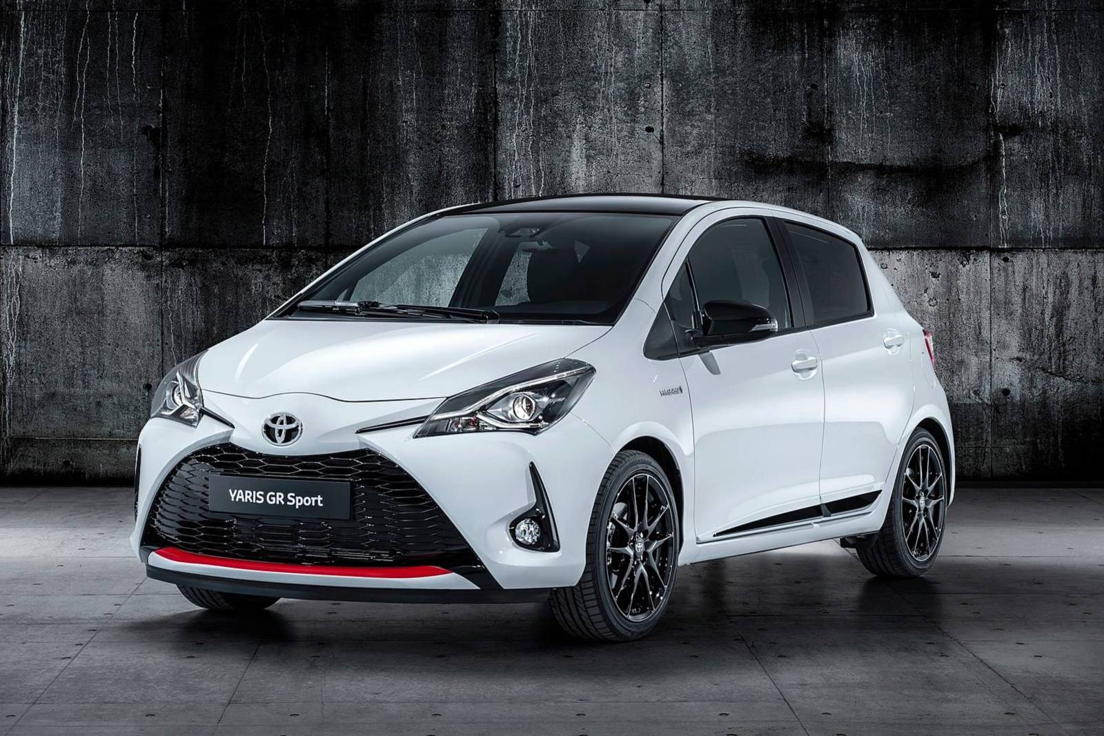 NOVO TOYOTA YARIS GR SPORT ACRESCENTA UMA IMAGEM ESPORTIVA, MAS SEM MELHORAS NA POTÊNCIA, foto 1