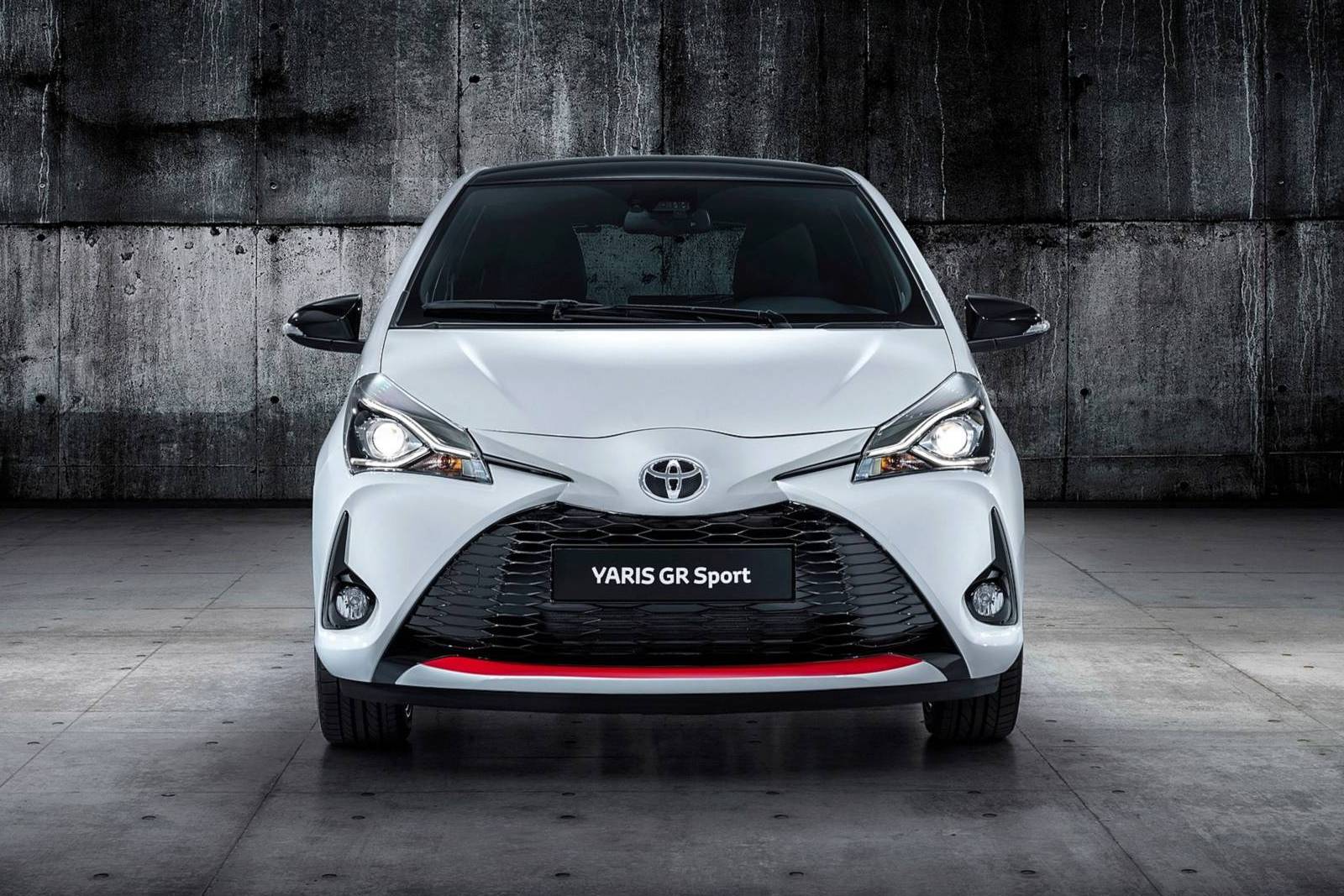 NOVO TOYOTA YARIS GR SPORT ACRESCENTA UMA IMAGEM ESPORTIVA, MAS SEM MELHORAS NA POTÊNCIA, foto 3