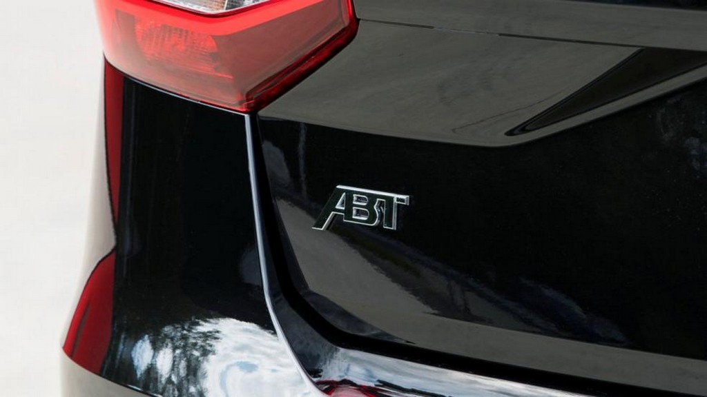 AUDI Q2 PREPARADO PELA ABT SPORTSLINE GANHA UM EXTRA E POTÊNCIA E ESTILO ESPORTIVO, foto 5