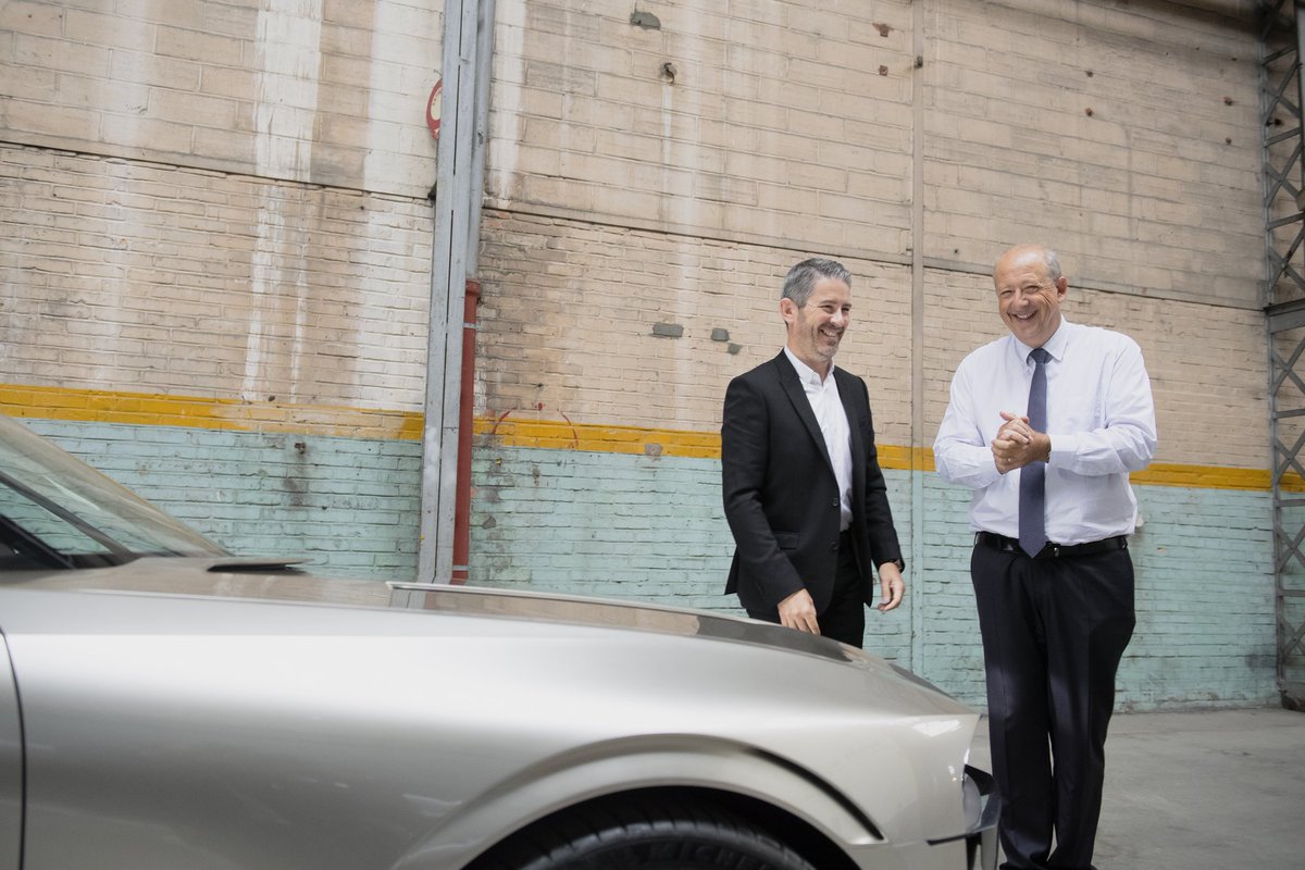 O COUPE QUE A PEUGEOT APRESENTARÁ NO SALÃO DE PARIS COMEÇA A SER REVELADO, foto 1