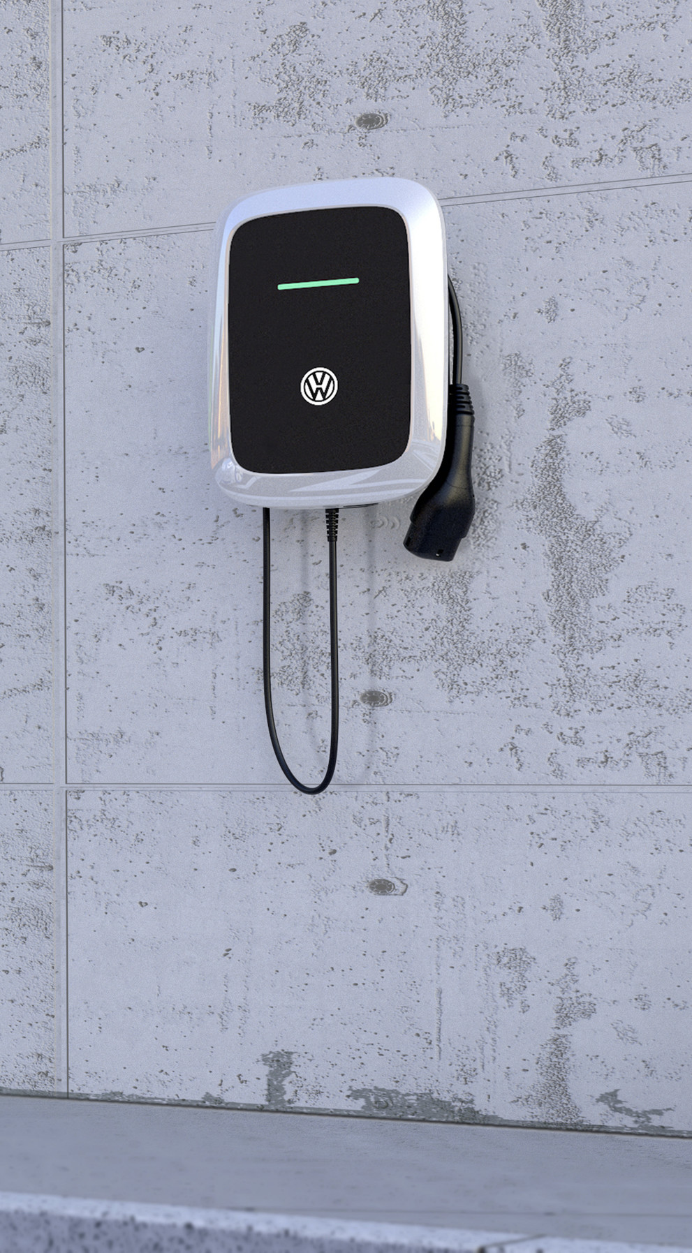 VOLKSWAGEN APRESENTA A MEB, SUA NOVA PLATAFORMA MODULAR PARA VEÍCULOS ELÉTRICOS, foto 6