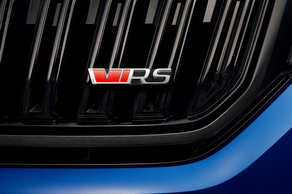 SKODA KODIAQ RS: CONFIRMADOS NOVOS DETALHES E CARACTERÍSTICAS, foto 1