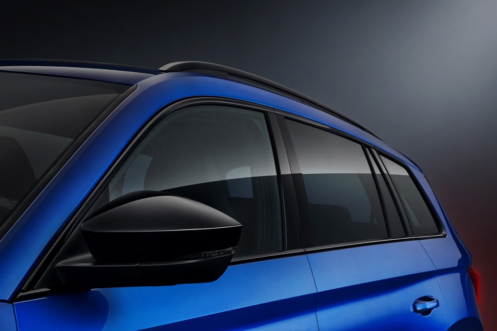 SKODA KODIAQ RS: CONFIRMADOS NOVOS DETALHES E CARACTERÍSTICAS, foto 3