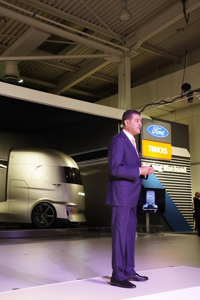 FORD F-VISION FUTURE TRUCK CONCEPT: A PROPOSTA DA MARCA PARA UM CAMINHÃO ELÉTRICO E AUTÔNOMO, foto 5