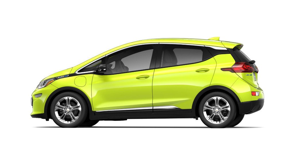 AS CORES FLUORESCENTES CHEGAM À LINHA CHEVROLET 2019, foto 3