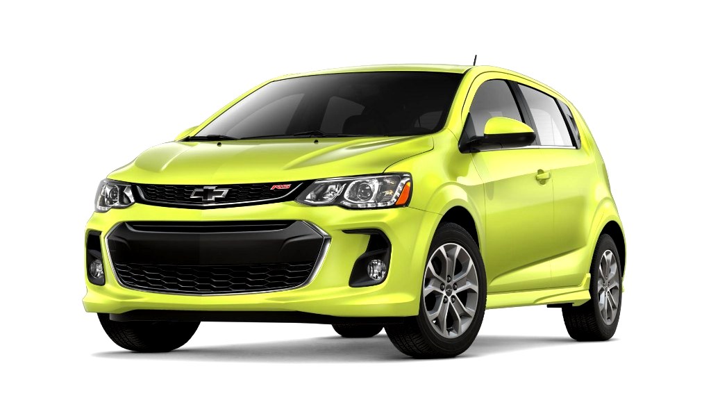 AS CORES FLUORESCENTES CHEGAM À LINHA CHEVROLET 2019, foto 5