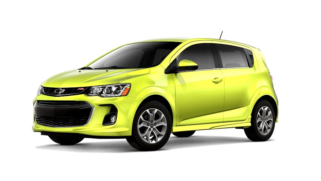 AS CORES FLUORESCENTES CHEGAM À LINHA CHEVROLET 2019, foto 6