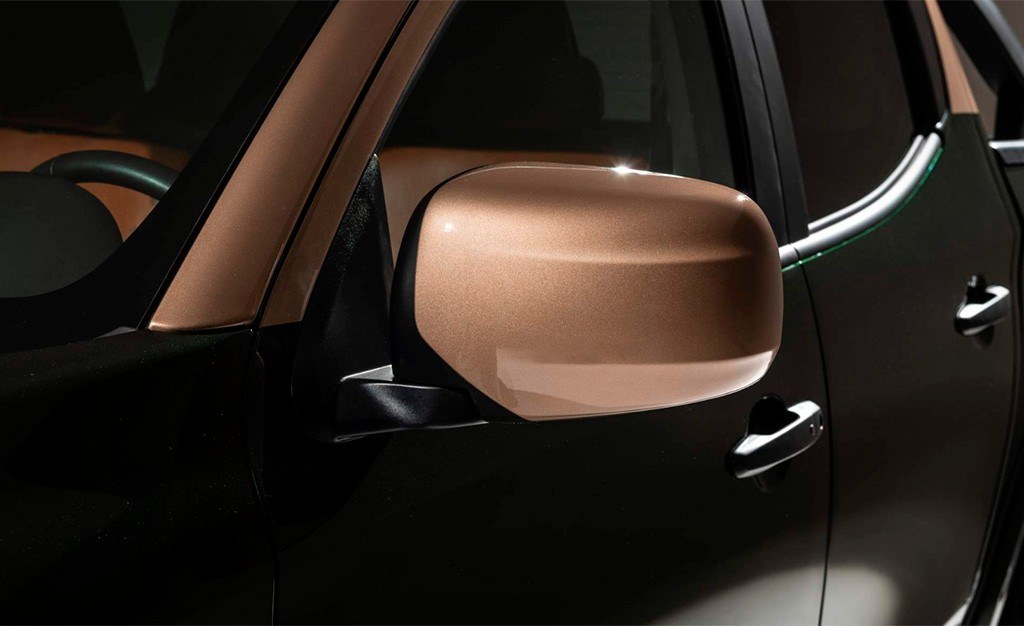 FIAT FULLBACK SURGE MAIS LUXUOSO GRAÇAS AO TRABALHO DA GARAGE ITALIA CUSTOMS, foto 4