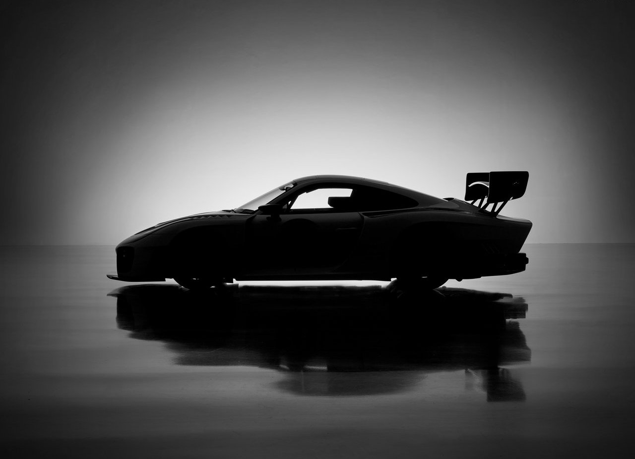 PORSCHE 935: VOLTA O MITO EM FORMATO DE EDIÇÃO LIMITADA, foto 5