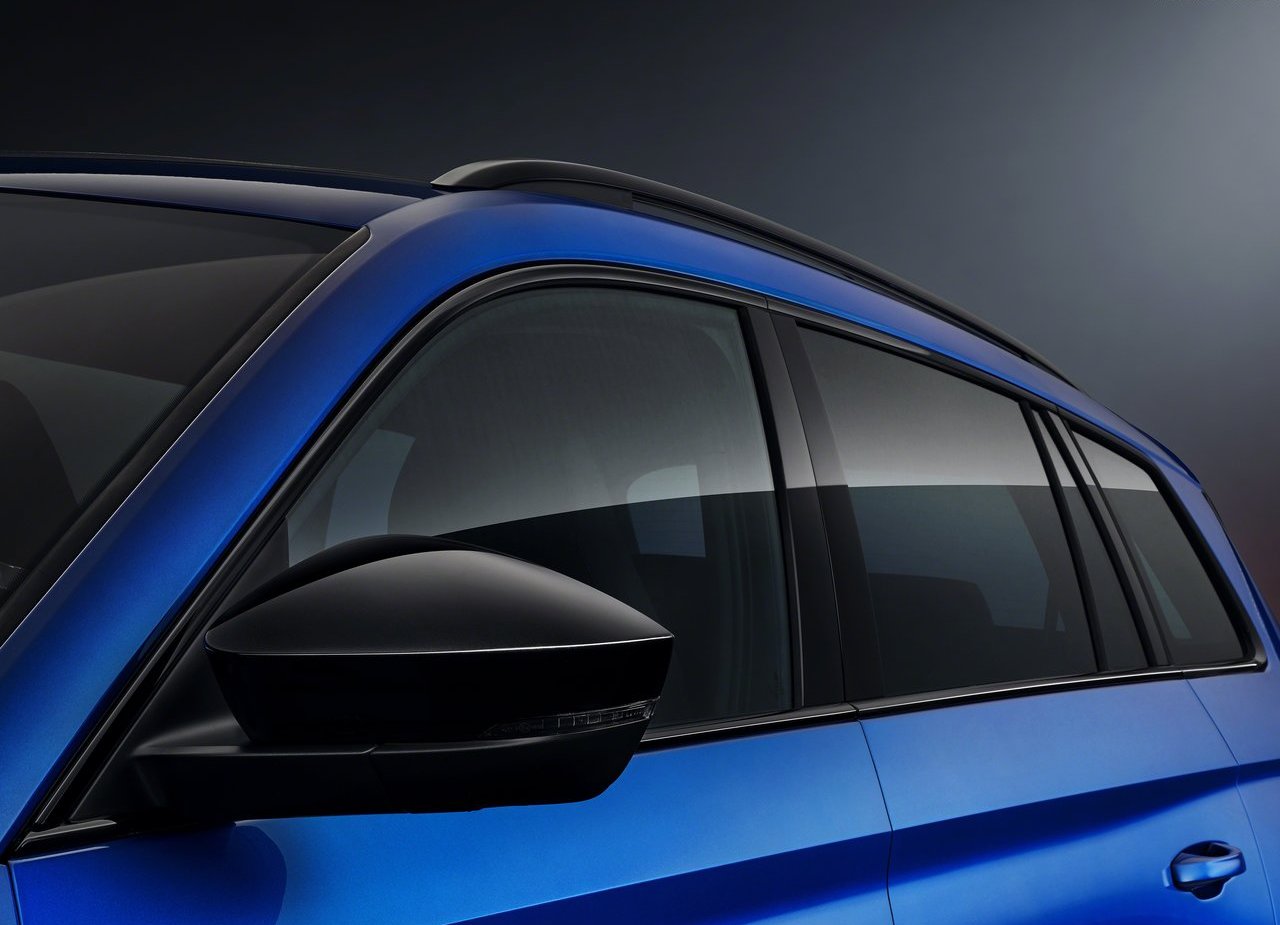 NOVO SKODA KODIAQ RS ESTREIA EM PARIS COM 240 CV, foto 43
