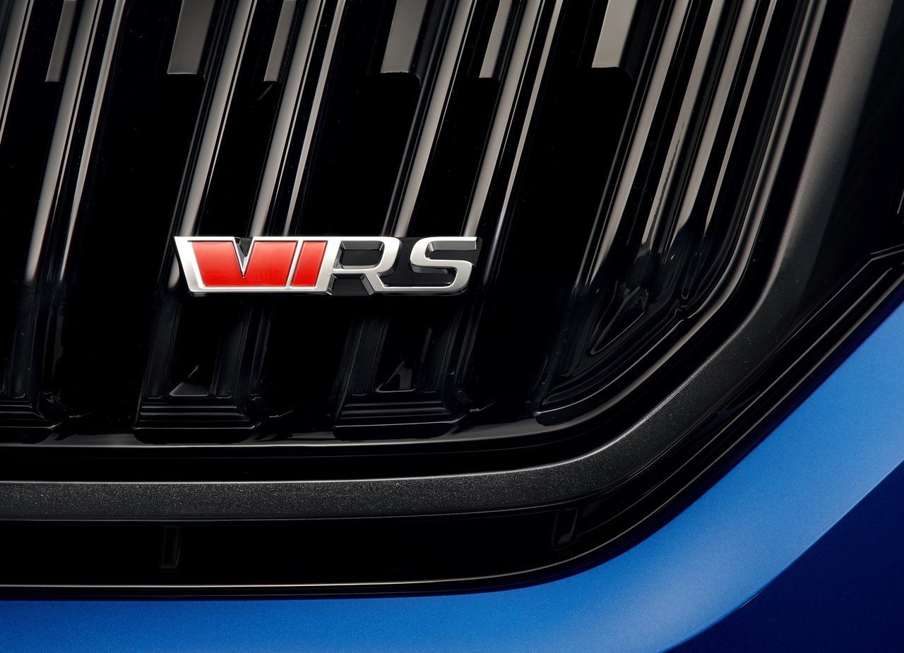 NOVO SKODA KODIAQ RS ESTREIA EM PARIS COM 240 CV, foto 44