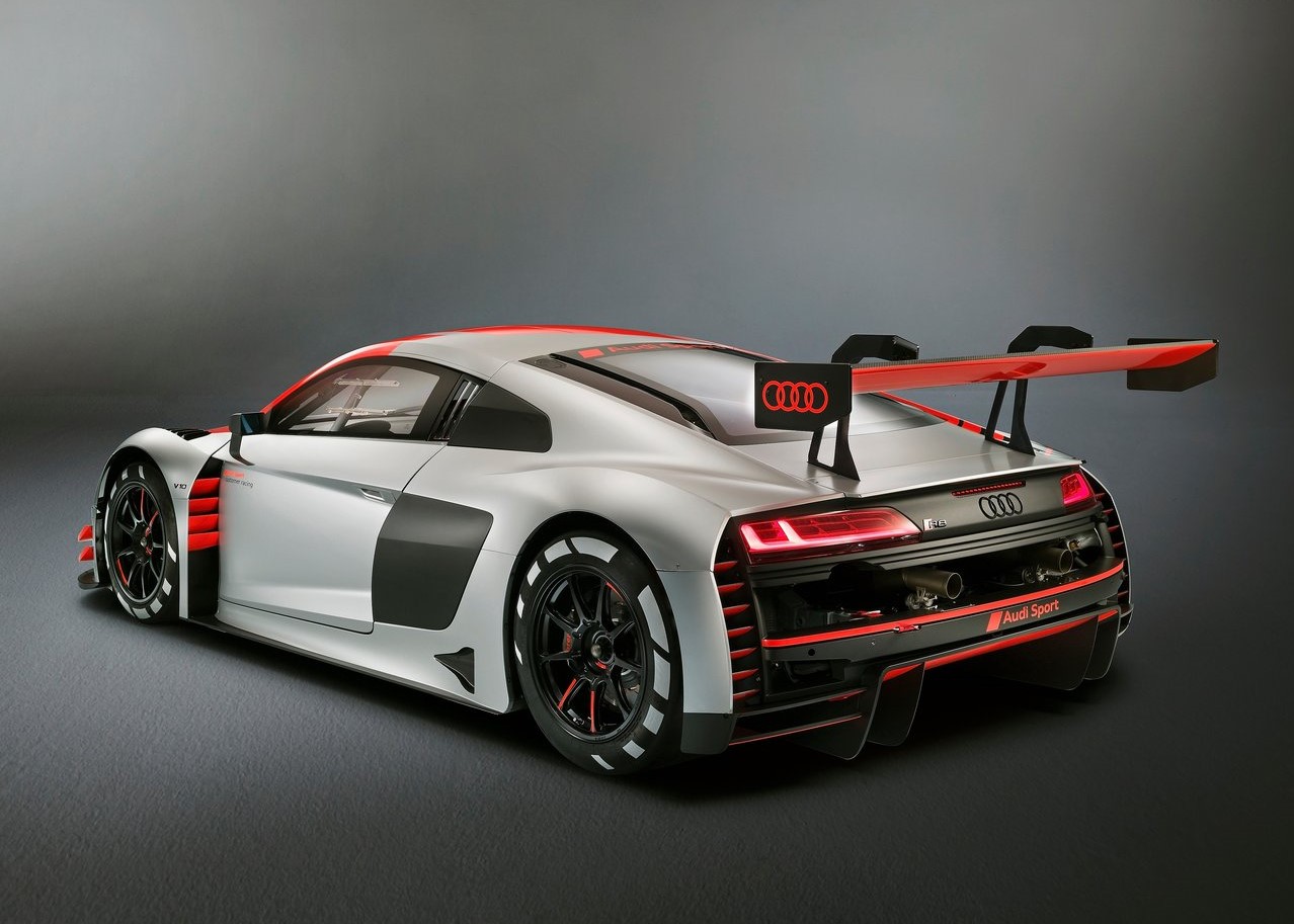 LANÇAMENTO MUNDIAL EM PARIS: A EVOLUÇÃO DO AUDI R8 LMS, foto 6