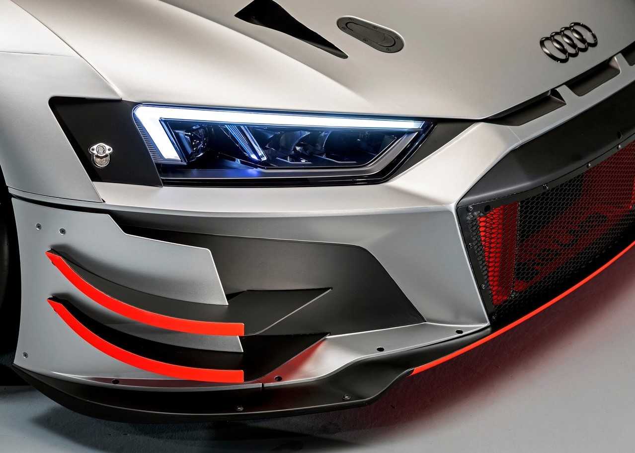 LANÇAMENTO MUNDIAL EM PARIS: A EVOLUÇÃO DO AUDI R8 LMS, foto 12