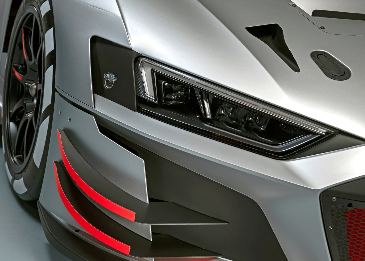 LANÇAMENTO MUNDIAL EM PARIS: A EVOLUÇÃO DO AUDI R8 LMS, foto 13