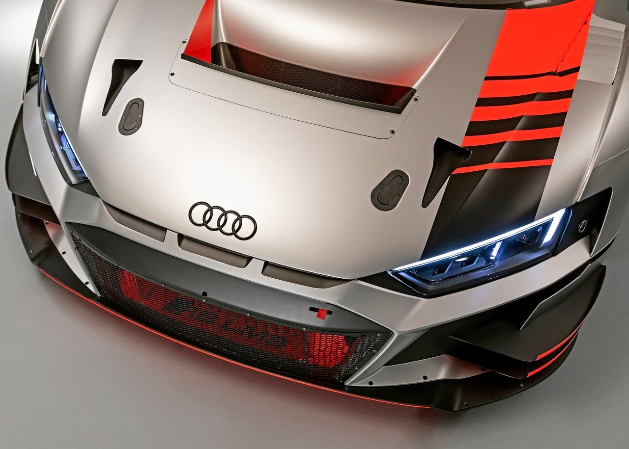 LANÇAMENTO MUNDIAL EM PARIS: A EVOLUÇÃO DO AUDI R8 LMS, foto 15