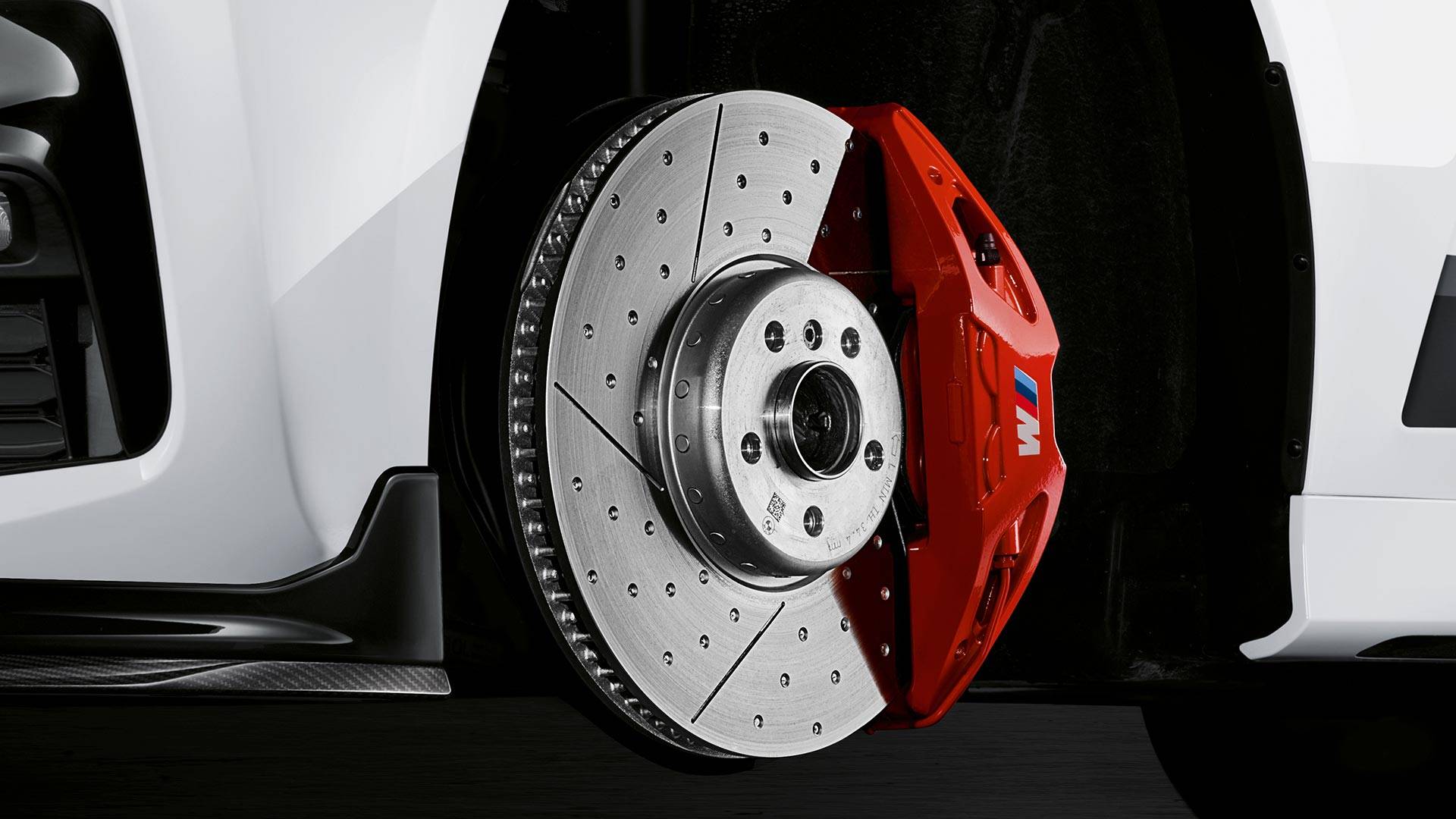 NOVO BMW SÉRIE 3 2019 RECEBE O TRATAMENTO M PERFORMANCE, foto 8