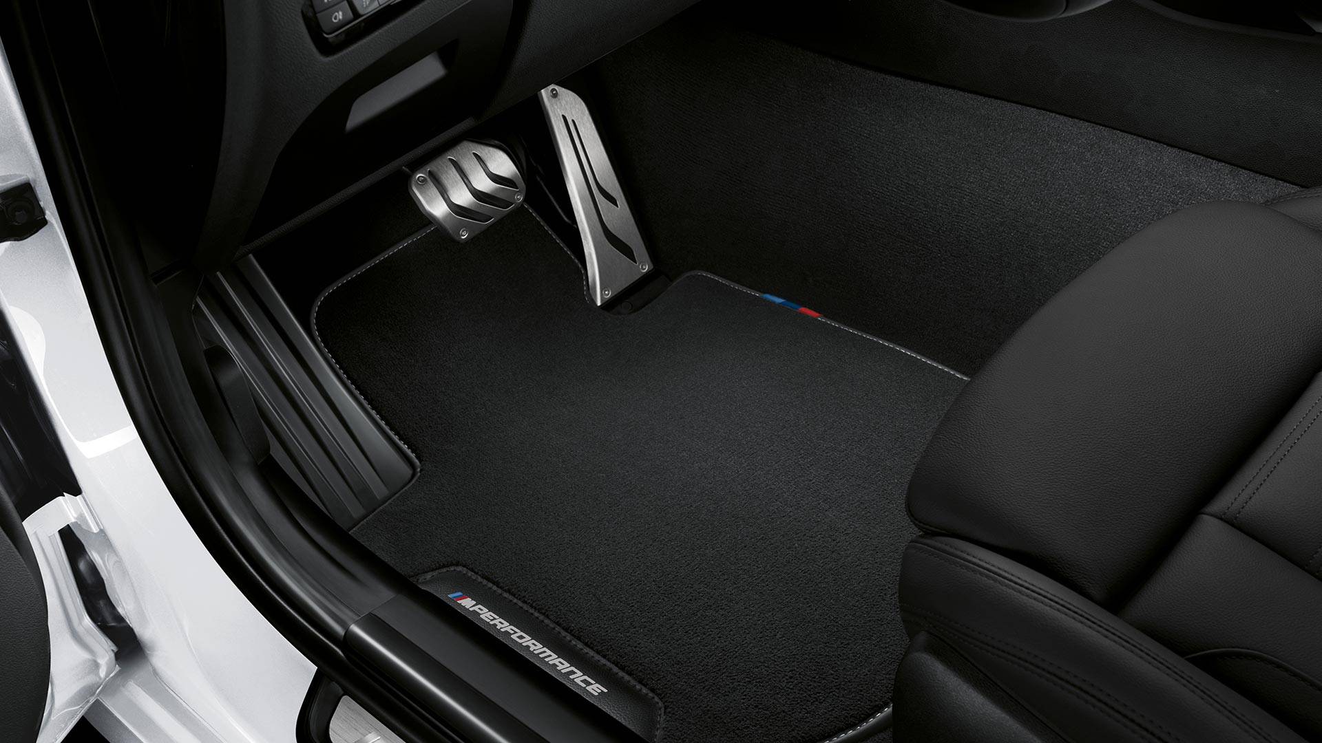 NOVO BMW SÉRIE 3 2019 RECEBE O TRATAMENTO M PERFORMANCE, foto 16