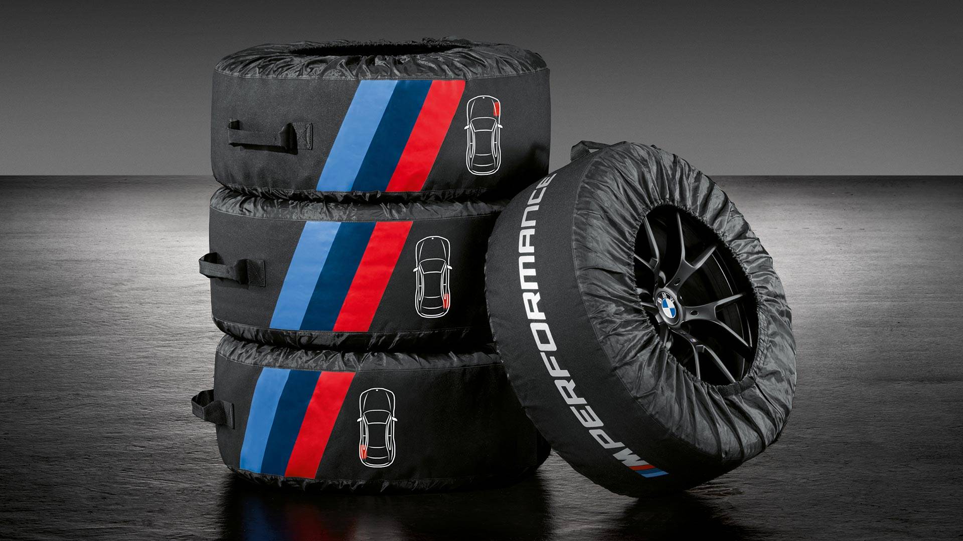 NOVO BMW SÉRIE 3 2019 RECEBE O TRATAMENTO M PERFORMANCE, foto 17