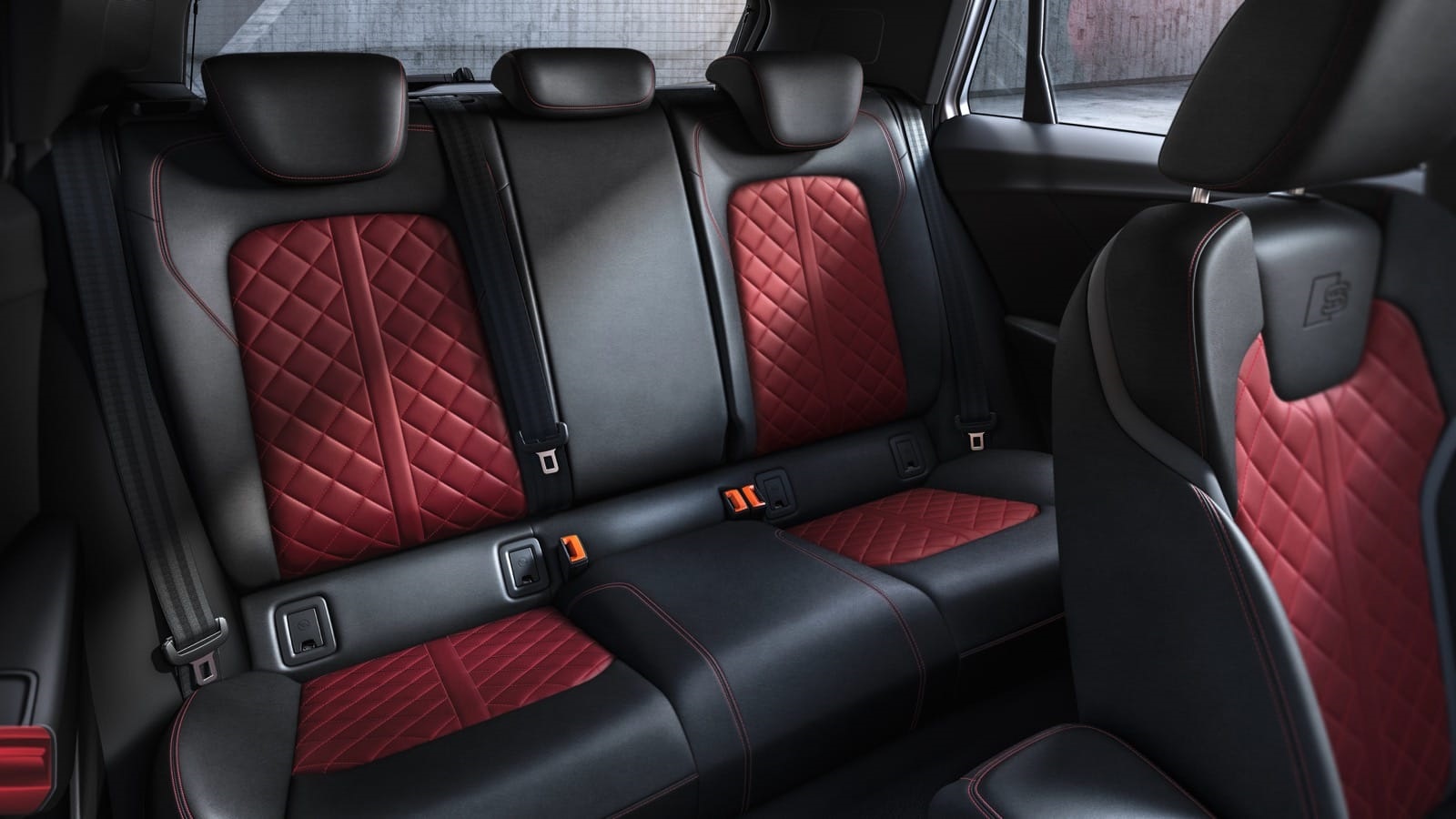 SURGEM MAIS ALGUMAS IMAGENS DO NOVO AUDI SQ2, foto 8