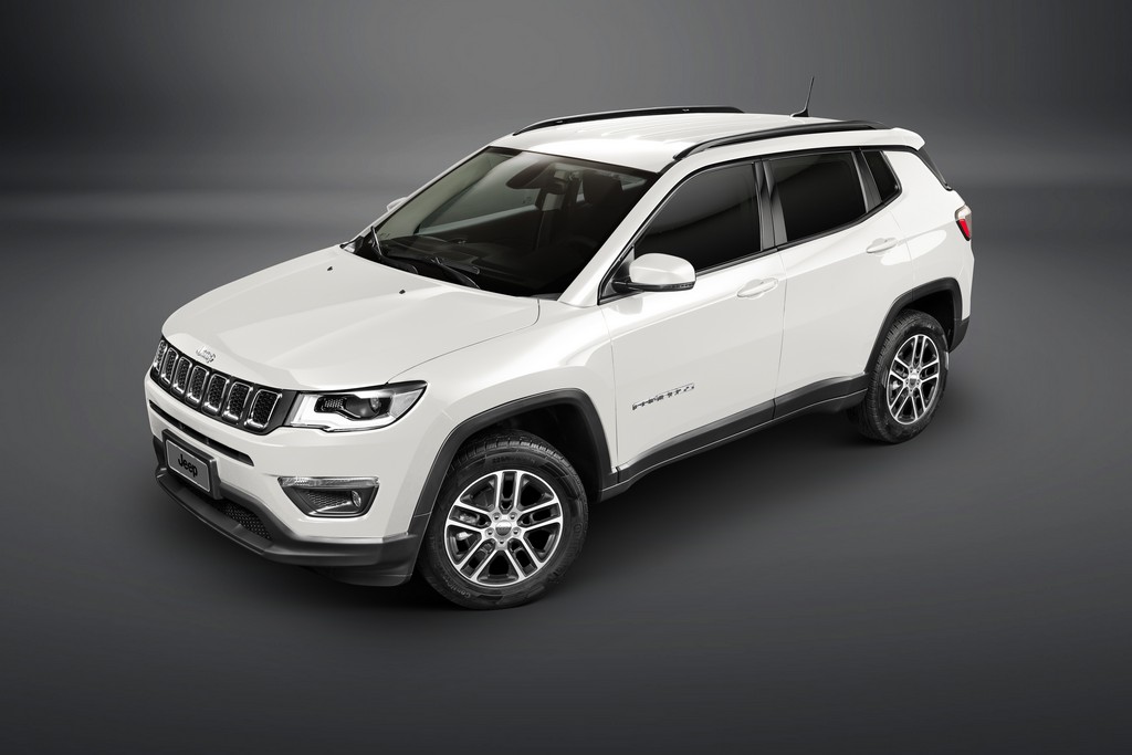 JEEP COMPASS 2019: O LÍDER CONTINUA EVOLUINDO, foto 3