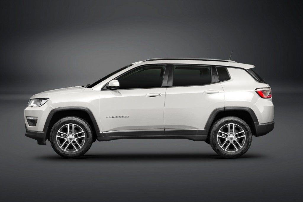 JEEP COMPASS 2019: O LÍDER CONTINUA EVOLUINDO, foto 4
