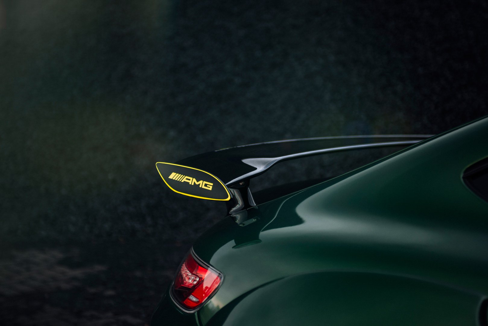 MERCEDES-AMG GT S PREPARADO PELA FOSTLA CHEGA COM POTÊNCIA DE 650 CV E TORQUE DE 800 NM, foto 13