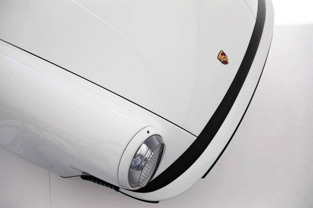 PORSCHE 911 RECEBE O MOTOR TAG TURBO DA FÓRMULA 1, UMA AUTÊNTICA LOUCURA, foto 8
