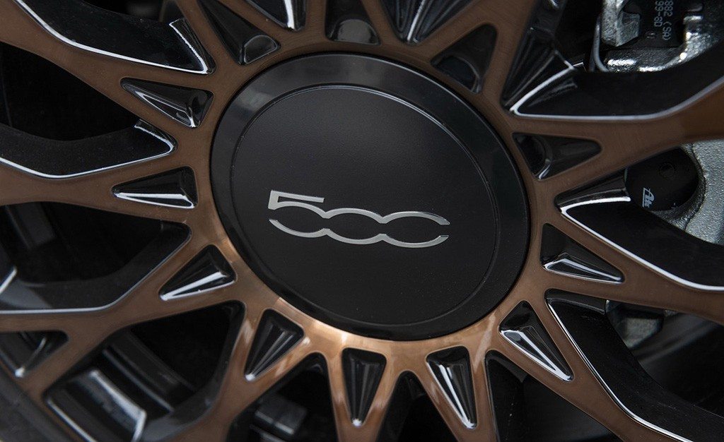 NOVO FIAT 500 COLLEZIONE EDITION CHEGA À EUROPA PARA CELEBRAR O OUTONO, foto 13