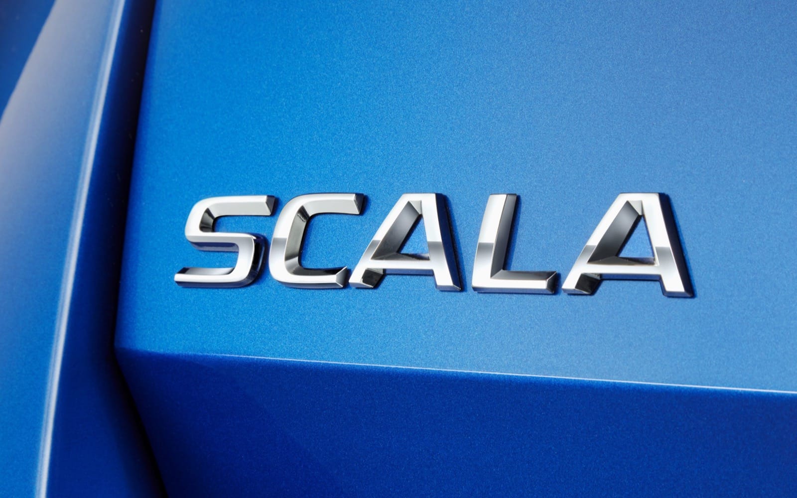 SKODA SCALA: ASSIM SE CHAMARÁ O NOVO COMPACTO DA MARCA CHECA, foto 1