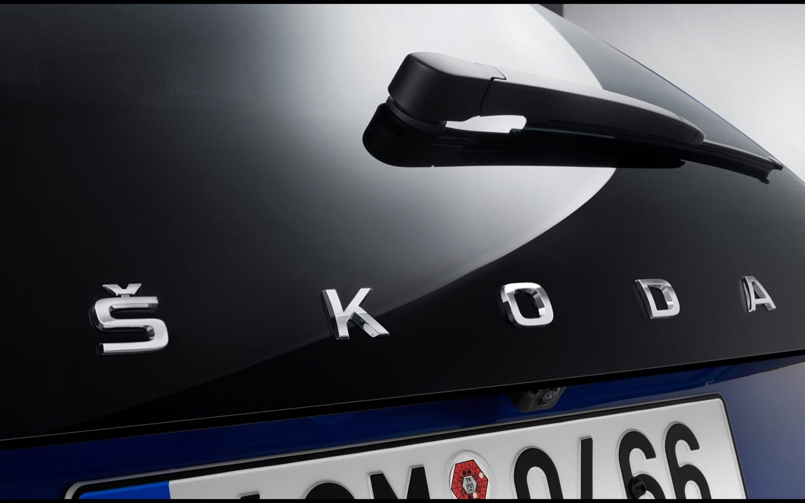 SKODA SCALA: ASSIM SE CHAMARÁ O NOVO COMPACTO DA MARCA CHECA, foto 2
