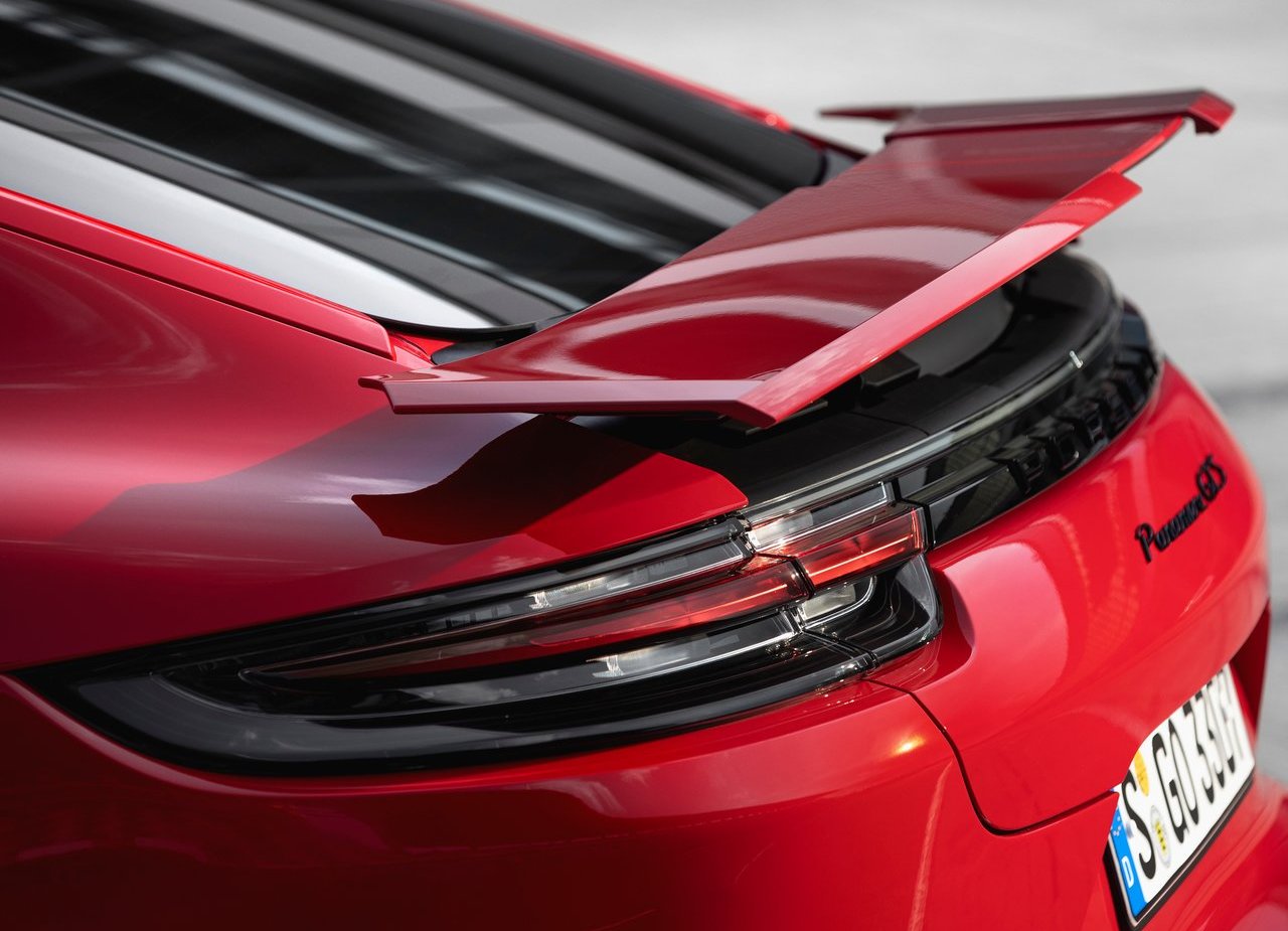 NOVAS VERSÕES GTS: DOIS NOVOS MODELOS NA FAMÍLIA PORSCHE PANAMERA, foto 17