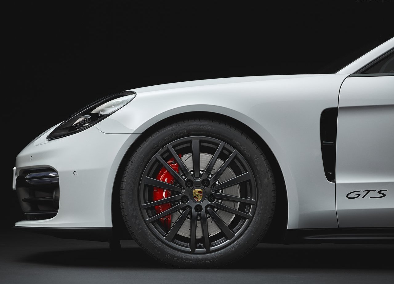 NOVAS VERSÕES GTS: DOIS NOVOS MODELOS NA FAMÍLIA PORSCHE PANAMERA, foto 18
