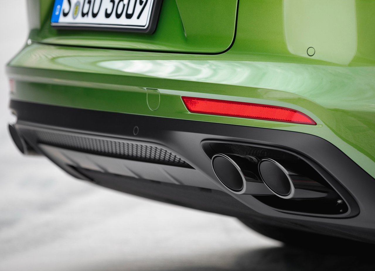 NOVAS VERSÕES GTS: DOIS NOVOS MODELOS NA FAMÍLIA PORSCHE PANAMERA, foto 35