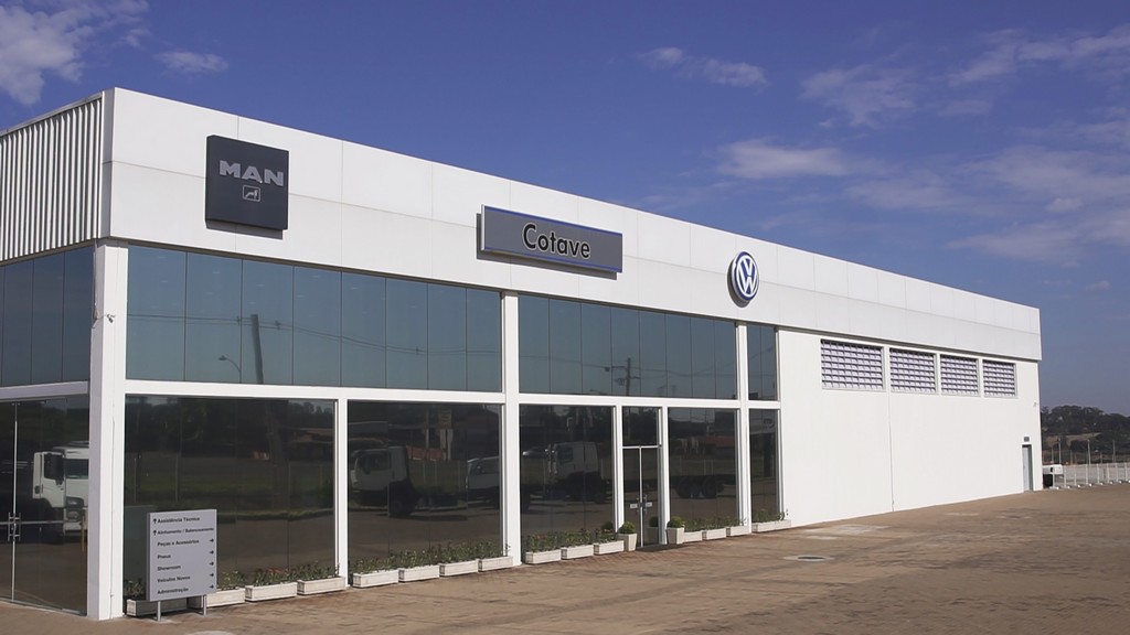COTAVE VOTUPORANGA INVESTE R$ 5 MILHÕES EM SUA NOVA CASA, foto 1
