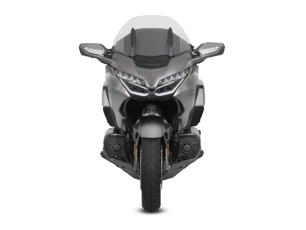 HONDA INICIA PRÉ-VENDA DA NOVA GL 1800 GOLD WING 2019, foto 5