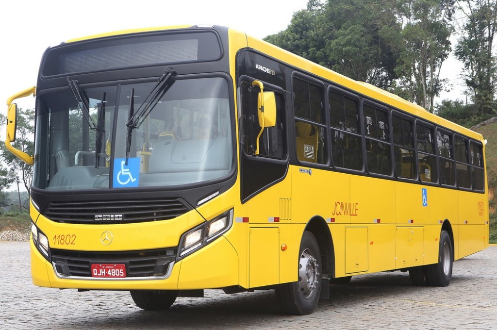 MERCEDES-BENZ CONQUISTA A PREFERÊNCIA DE EMPRESÁRIOS DE ÔNIBUS DO SUL PARA RENOVAÇÃO DE FROTA, foto 4