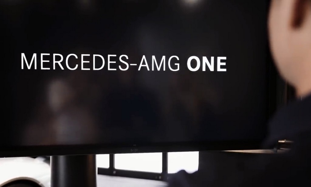 NICO ROSBERG PERSONALIZA O SEU MERCEDES-AMG ONE DE 3 MILHÕES DE EUROS, foto 6